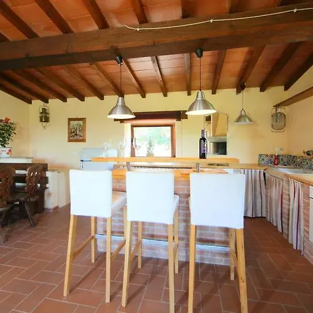 Chianaiola Sleeps 10 Pool Air Con Wifi *