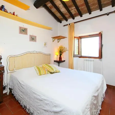 Chianaiola Sleeps 10 Pool Air Con Wifi Nyaraló