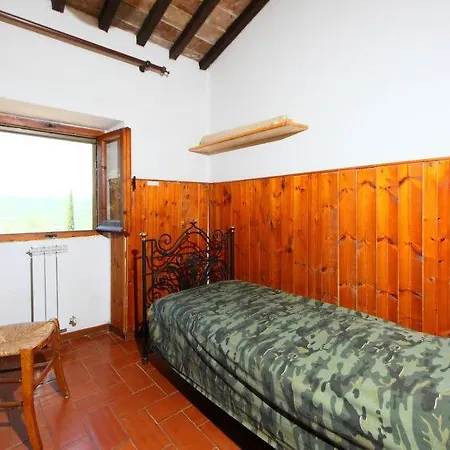 Nyaraló Chianaiola Sleeps 10 Pool Air Con Wifi *