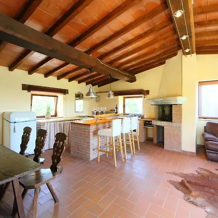 Nyaraló Chianaiola Sleeps 10 Pool Air Con Wifi