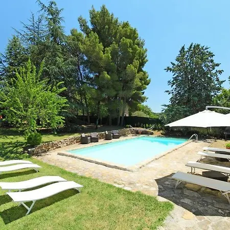 Ferienhaus Chianaiola Sleeps 10 Pool Air Con Wifi Ficulle