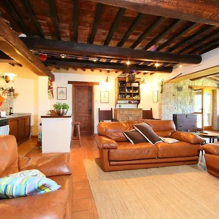 Ferienhaus Chianaiola Sleeps 10 Pool Air Con Wifi Ficulle