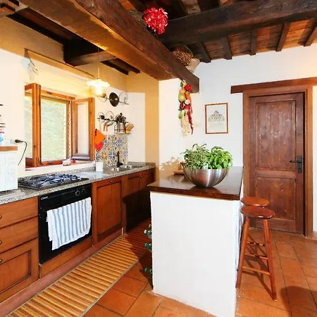 Chianaiola Sleeps 10 Pool Air Con Wifi Ferienhaus *