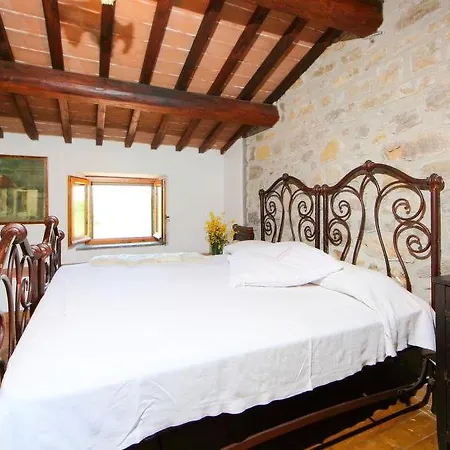 Nyaraló Chianaiola Sleeps 10 Pool Air Con Wifi Ficulle