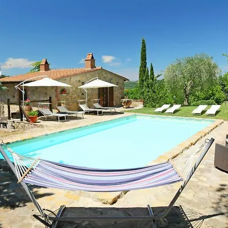 Chianaiola Sleeps 10 Pool Air Con Wifi Ferienhaus *