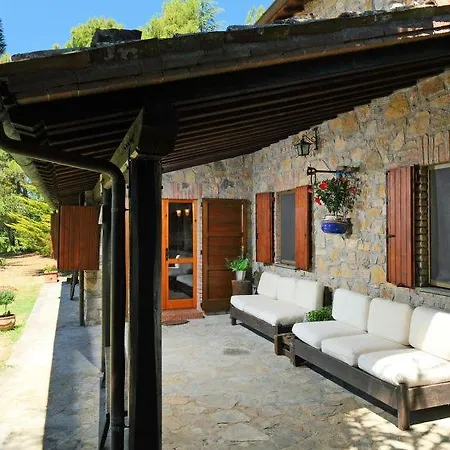 Ferienhaus Chianaiola Sleeps 10 Pool Air Con Wifi *