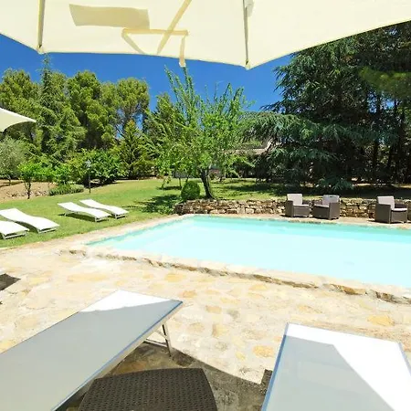 Chianaiola Sleeps 10 Pool Air Con Wifi Nyaraló