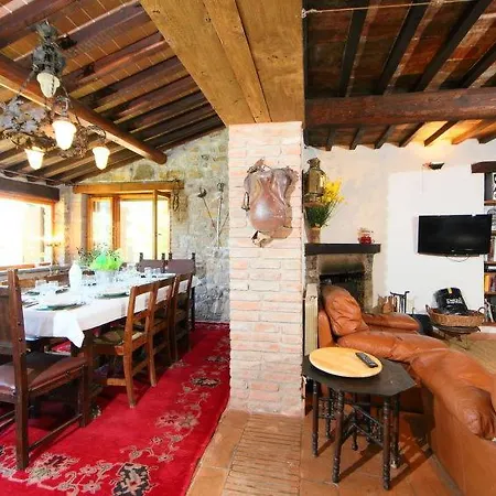 Chianaiola Sleeps 10 Pool Air Con Wifi * Ficulle
