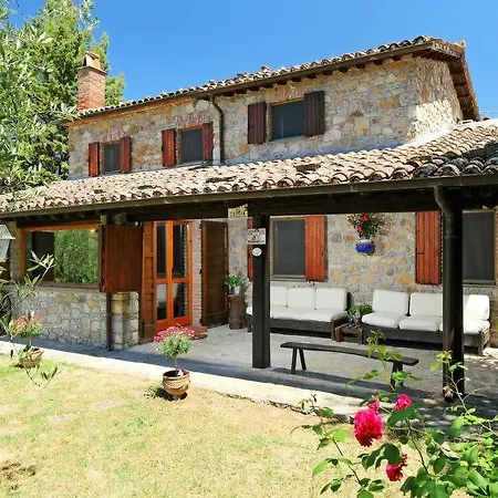 Ferienhaus Chianaiola Sleeps 10 Pool Air Con Wifi *