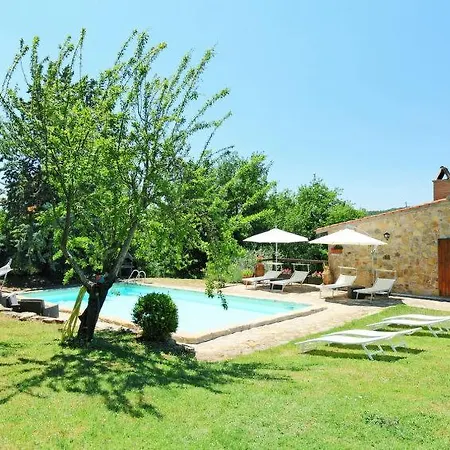 Chianaiola Sleeps 10 Pool Air Con Wifi